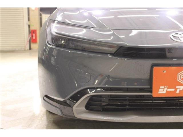 プリウス(新潟県新潟市東区)