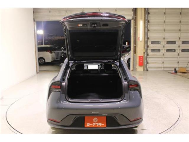 プリウス(新潟県新潟市東区)