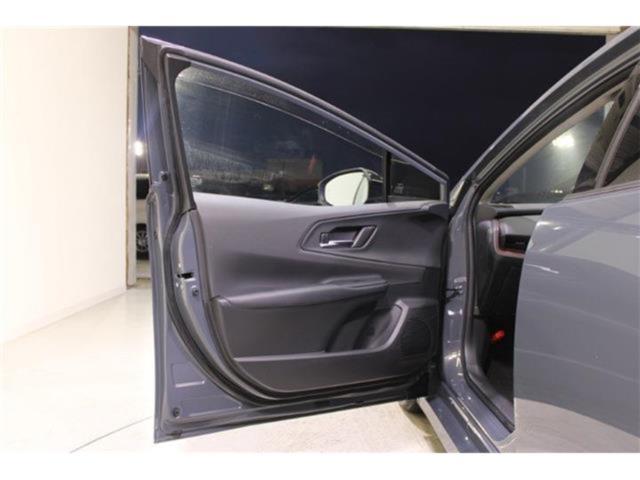 プリウス(新潟県新潟市東区)