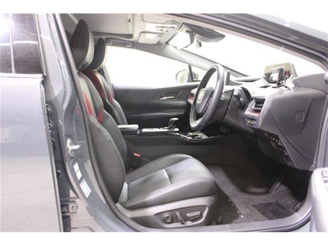 プリウス(新潟県新潟市東区)