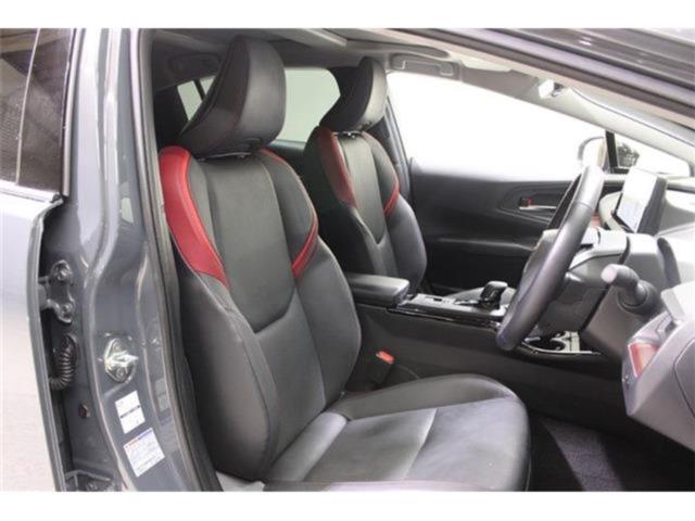 プリウス(新潟県新潟市東区)