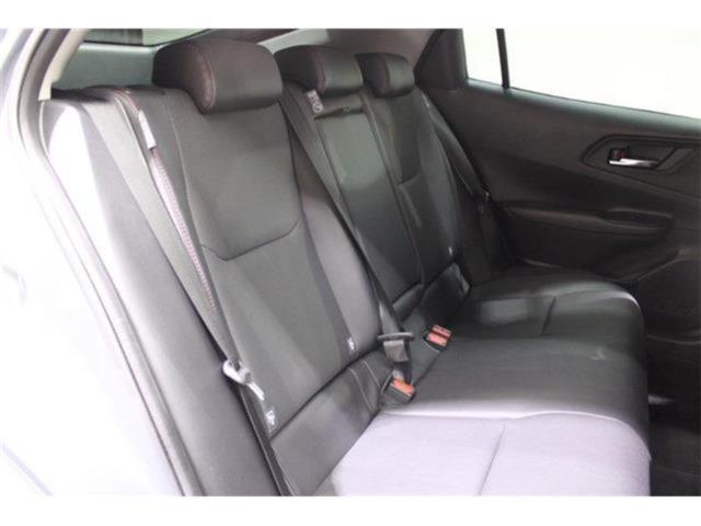 プリウス(新潟県新潟市東区)