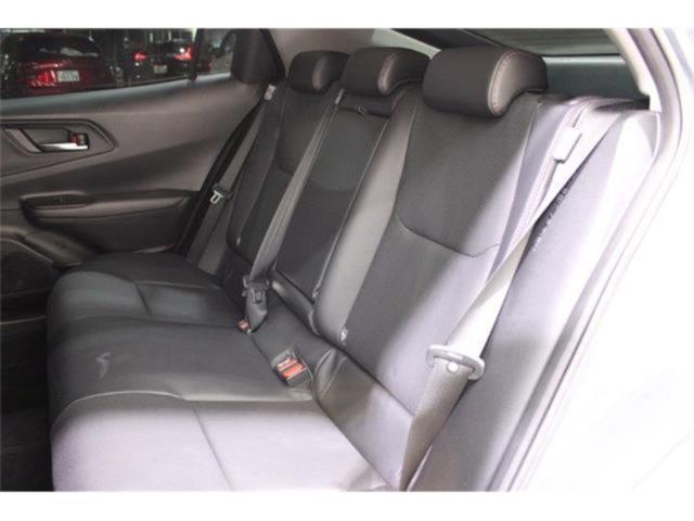 プリウス(新潟県新潟市東区)