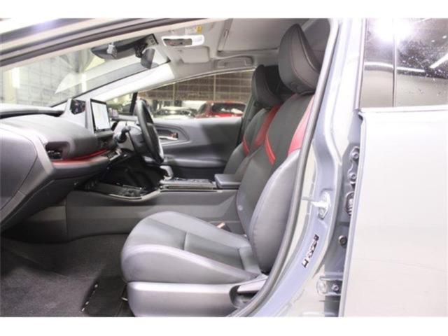 プリウス(新潟県新潟市東区)