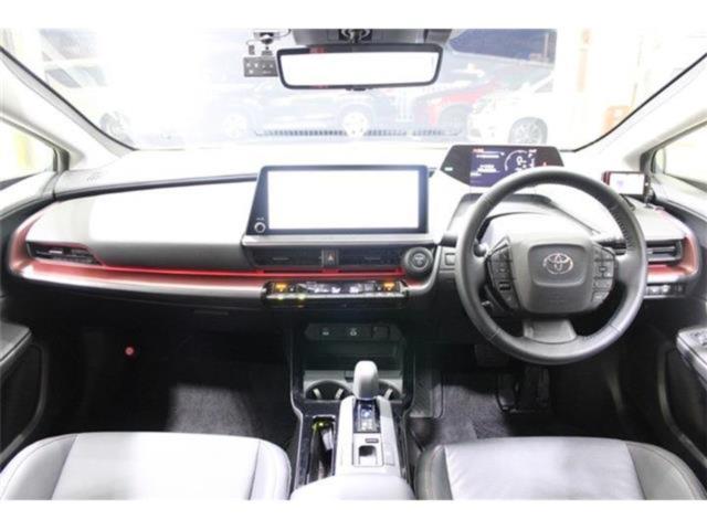 プリウス(新潟県新潟市東区)