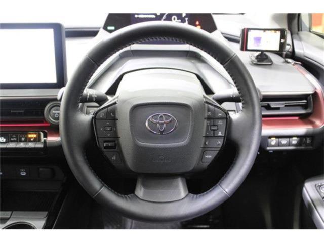 プリウス(新潟県新潟市東区)