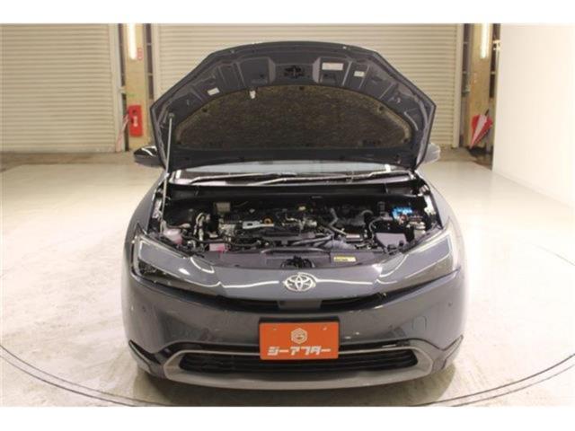 プリウス(新潟県新潟市東区)