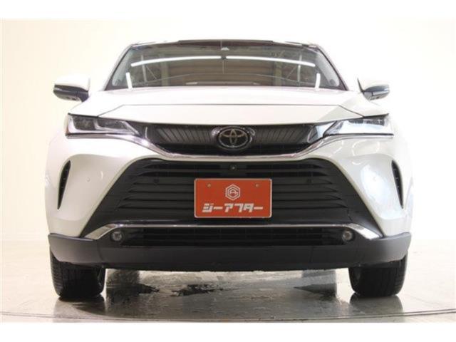 ハリアー（新潟県新潟市東区）