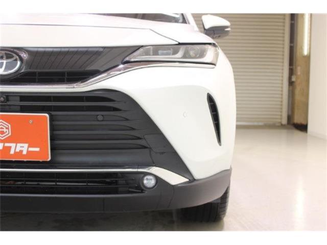 ハリアー（新潟県新潟市東区）