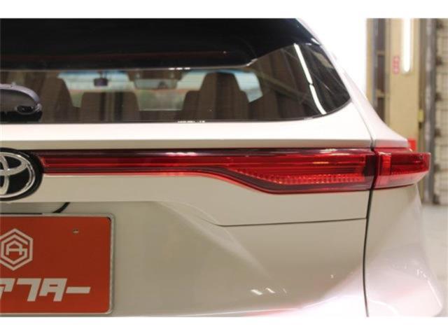 ハリアー（新潟県新潟市東区）