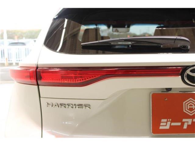 ハリアー（新潟県新潟市東区）