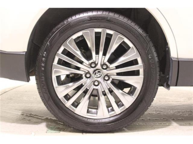 ハリアー（新潟県新潟市東区）