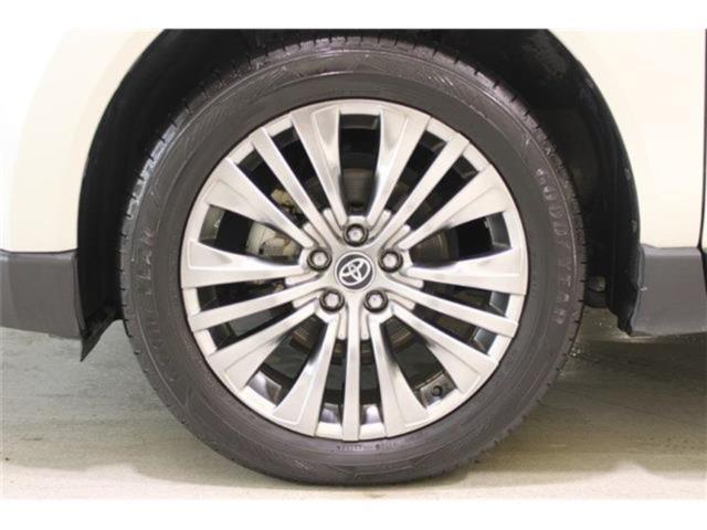 ハリアー（新潟県新潟市東区）