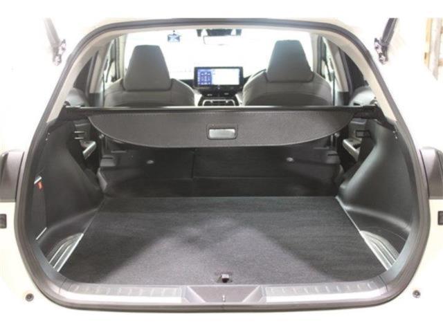 ハリアー（新潟県新潟市東区）