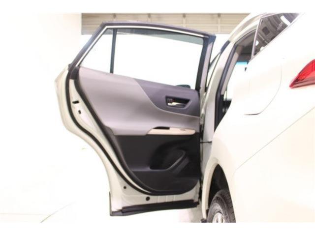 ハリアー（新潟県新潟市東区）