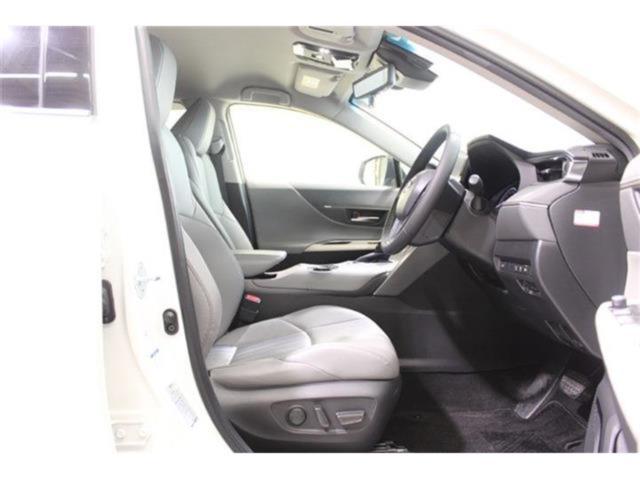 ハリアー（新潟県新潟市東区）