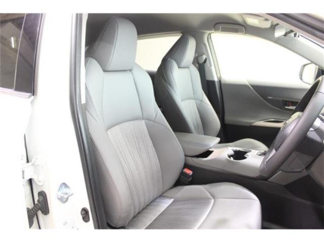 ハリアー（新潟県新潟市東区）