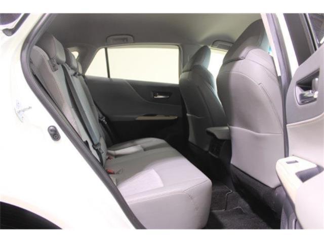 ハリアー（新潟県新潟市東区）