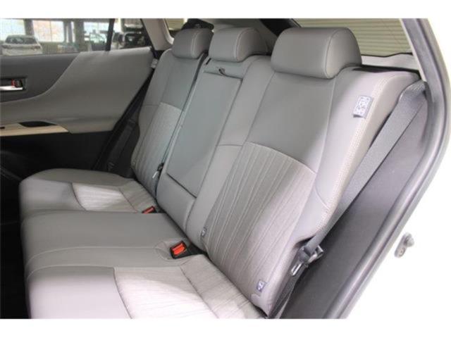 ハリアー（新潟県新潟市東区）