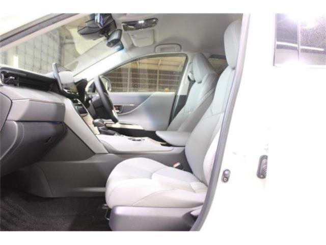 ハリアー（新潟県新潟市東区）