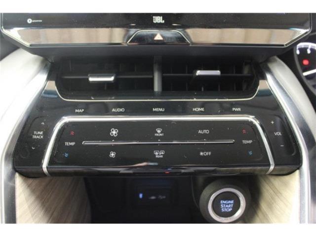 ハリアー（新潟県新潟市東区）