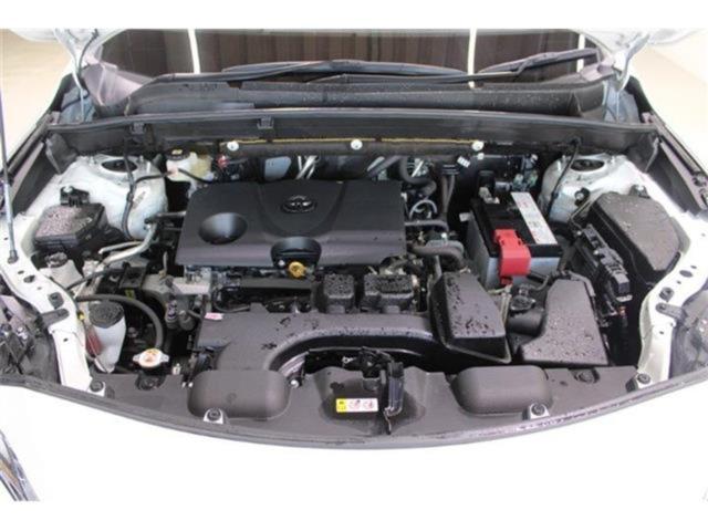 ハリアー（新潟県新潟市東区）