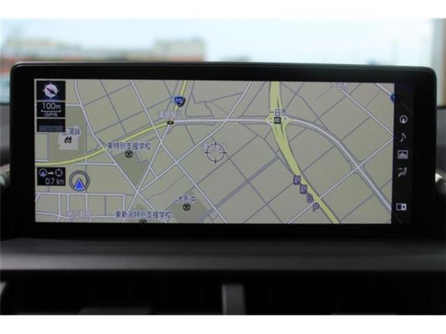 レクサスＮＸ（新潟県新潟市東区）画像3