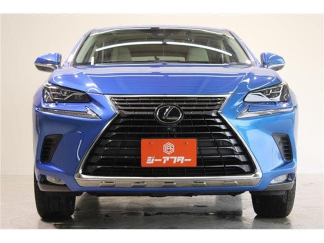 レクサスＮＸ（新潟県新潟市東区）画像8
