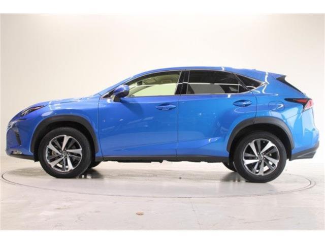 レクサスＮＸ（新潟県新潟市東区）画像10