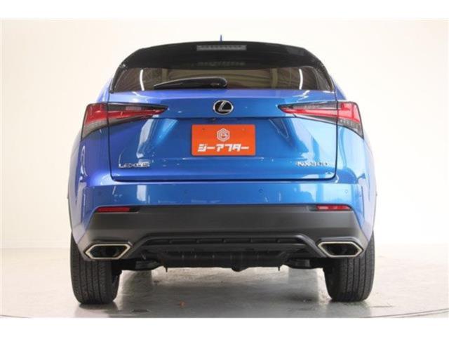 レクサスＮＸ（新潟県新潟市東区）画像12