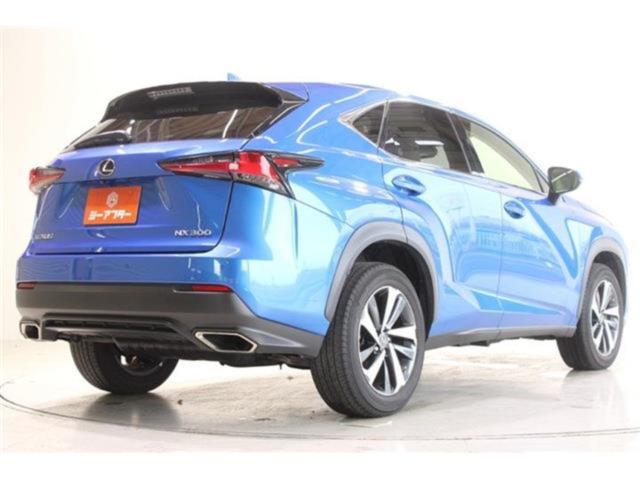 レクサスＮＸ（新潟県新潟市東区）画像13