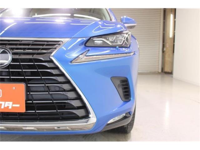 レクサスＮＸ（新潟県新潟市東区）画像15