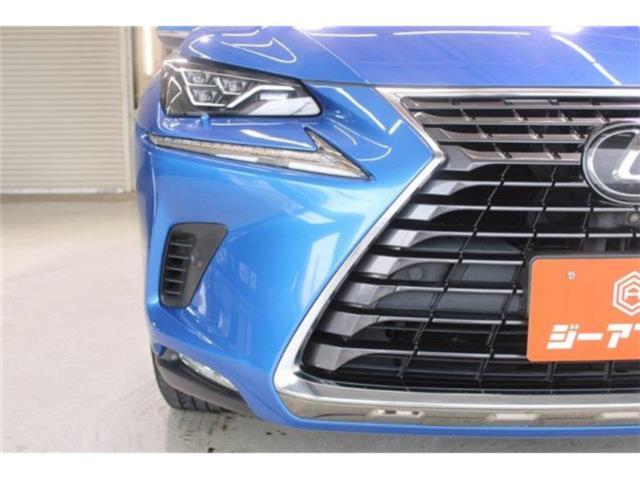 レクサスＮＸ（新潟県新潟市東区）画像17