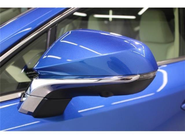 レクサスＮＸ（新潟県新潟市東区）画像21