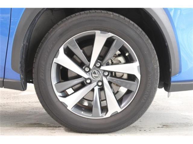 レクサスＮＸ（新潟県新潟市東区）画像23