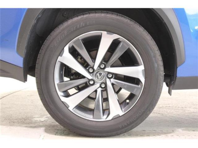 レクサスＮＸ（新潟県新潟市東区）画像24