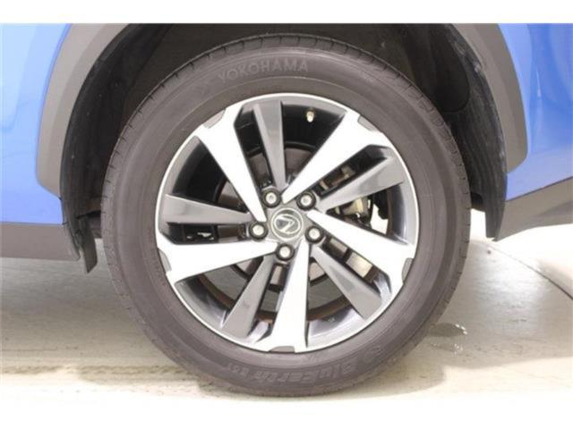 レクサスＮＸ（新潟県新潟市東区）画像25