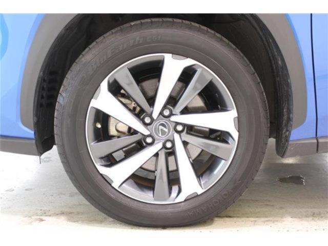 レクサスＮＸ（新潟県新潟市東区）画像26