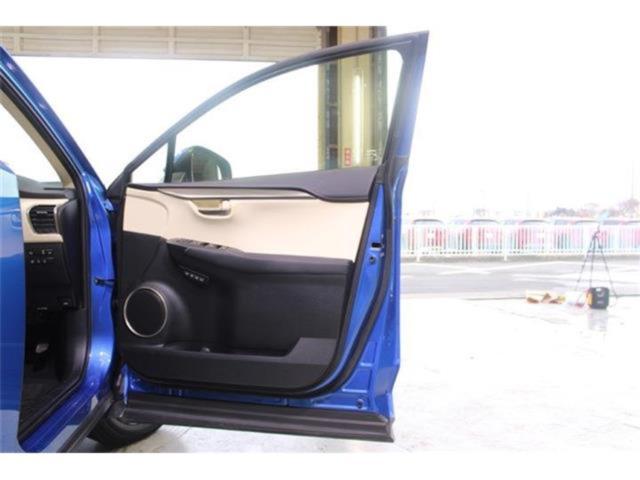 レクサスＮＸ（新潟県新潟市東区）画像30