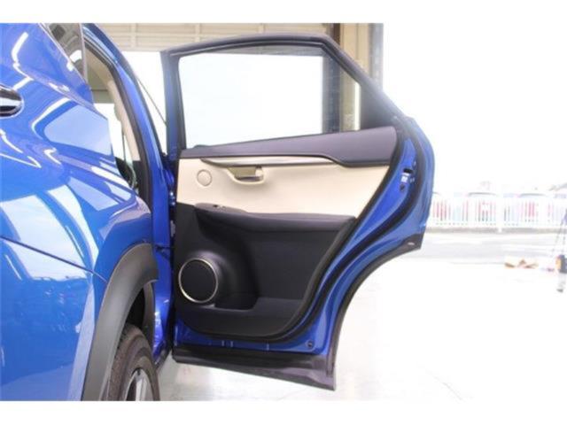 レクサスＮＸ（新潟県新潟市東区）画像31