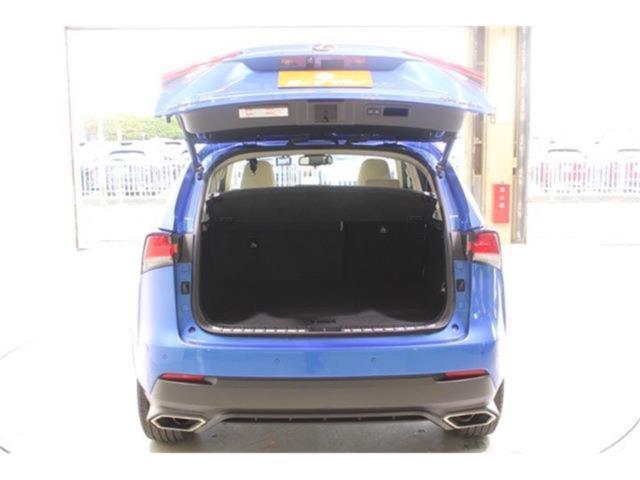 レクサスＮＸ（新潟県新潟市東区）画像32