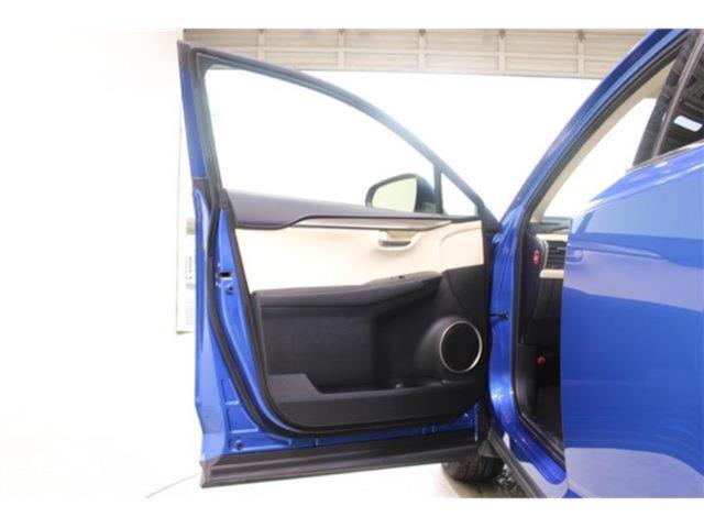 レクサスＮＸ（新潟県新潟市東区）画像35