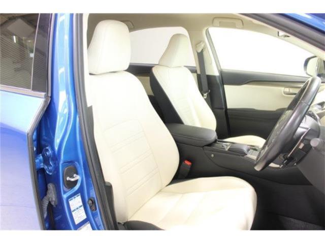 レクサスＮＸ（新潟県新潟市東区）画像37