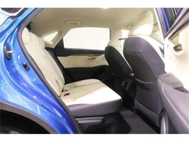 レクサスＮＸ（新潟県新潟市東区）画像38