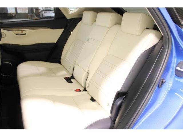 レクサスＮＸ（新潟県新潟市東区）画像41