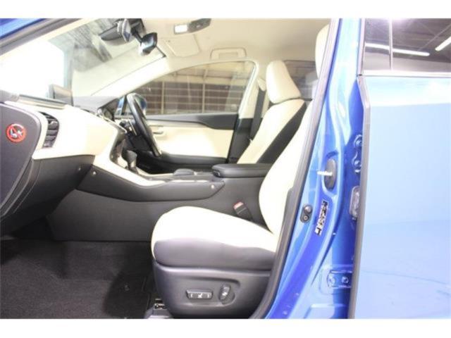 レクサスＮＸ（新潟県新潟市東区）画像42