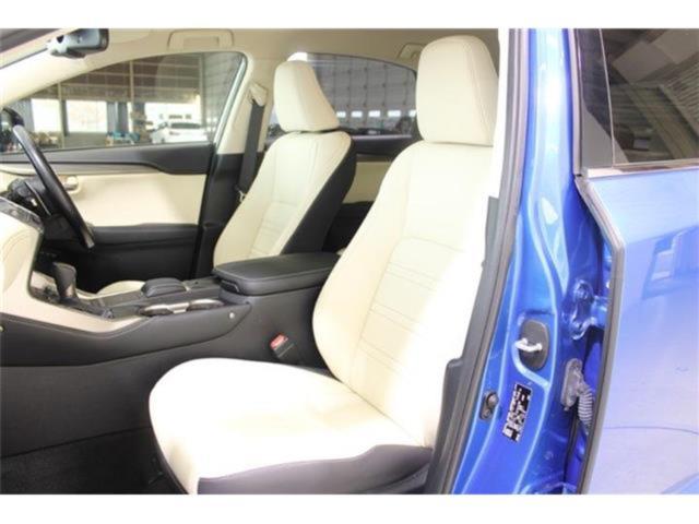 レクサスＮＸ（新潟県新潟市東区）画像43