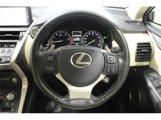 レクサスＮＸ（新潟県新潟市東区）画像45