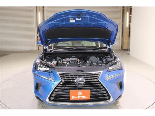 レクサスＮＸ（新潟県新潟市東区）画像69