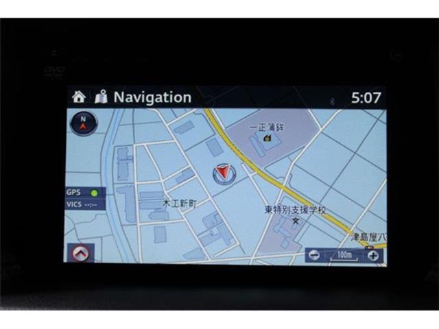 CX-5（新潟県新潟市東区）画像3